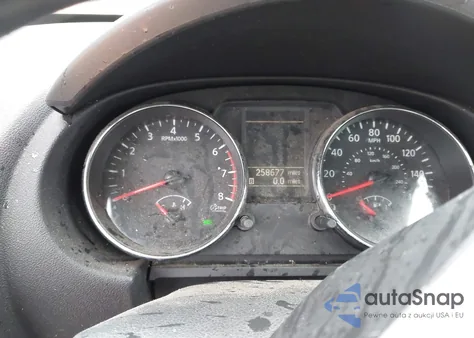 2012 Nissan Rogue Sv from USA, damaged, VIN JN8AS5MT7CW283308